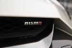 Nissan GT-R Nismo 2016 года (WW)
